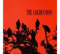Golden Boys - Scorpion Stomp #2 [Import]