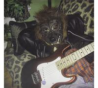 Golden Boys - Thee Electric Wolfman (Dl)