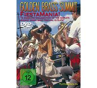 Golden brass summit fiestamania