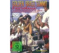 Golden brass summit fiestamania G