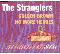 Golden Brown/No More Heroes