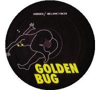 Golden Bug - Horses/We Love Tokio [Import]