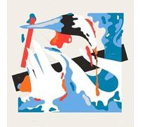Golden Bug - Piscolabis II (Lp)