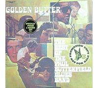golden butter, best of LP