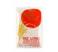 GOLDEN BUTTERFLY Riz parfume 1kg