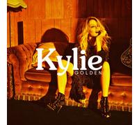 Golden by Kylie Minogue [Audio CD] NEUF