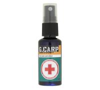 Golden Catch G.carp Huile Fish Care Carp 30ml