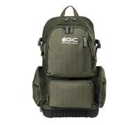 Golden Catch Sac à Dos Logo 50l