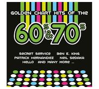 Golden Chart Hits of the 60s & 70s
