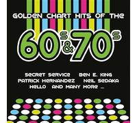 Golden Charts of the 60 S & 70 S Volume 1