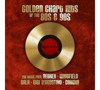 Golden Chart Hits Of The 80’s & 90’s E