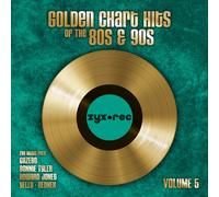 Golden Chart Hits Of The 80s & 90s Vol. 5