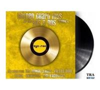 Artistes divers – Golden Chart Hits of the 80s & 90s Volume 4 – Vinyle – Zyx Music