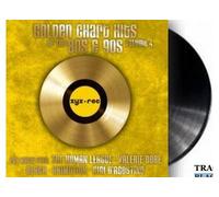 Golden Chart Hits Of The 80s & 90s Volume 4 Vinyle