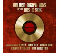 Golden Charts Hits of The 80 & 90