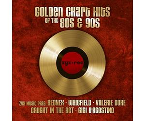 Golden Charts Hits of the 80 & 90