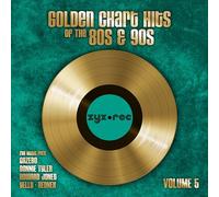 Golden Charts Hits of The 80 S & 90 S Volume 5