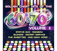 Golden Charts of the 60 S & 70 S Volume 2