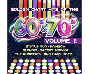 Golden Charts of the 60 S & 70 S Volume 2