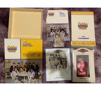 Golden Child 2022 Season's Greetings