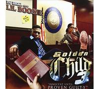 Golden Child 3