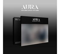 Golden Child - Aura - Inkl. Photobook