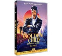 Golden Child – L'enfant sacré du Tibet