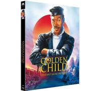 Golden Child - L'enfant Sacré Du Tibet - Blu-Ray