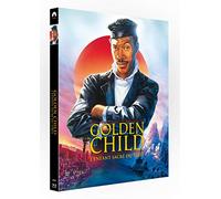 Golden Child – L'enfant sacré du Tibet – Blu-ray