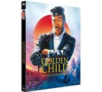 Golden Child L'enfant sacre du Tibet Blu-ray G