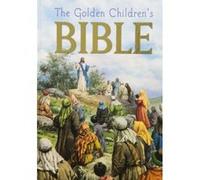 The Golden Children's Bible