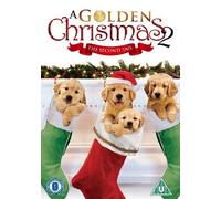 A Golden Christmas-A Second Tail [Edizione: Regno Unito] [Import]