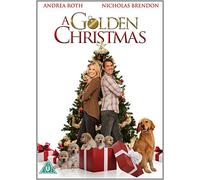 Golden Christmas [Edizione: Regno Unito] [Import]
