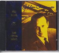 Golden Christmas, Piano Christmas Favorites