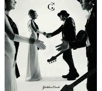 Golden Circle of Friends - Golden Circle [Import]
