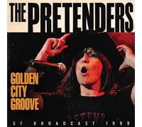 Golden City Groove Radio Broadcast San Francisco 1999