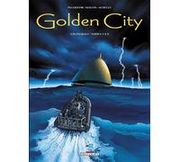 Golden City - Intégrale T07 à