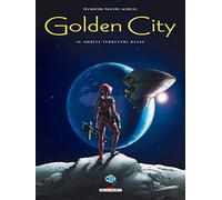 Golden City T10 - Orbite terrestre basse (10)