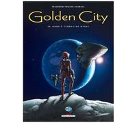 Golden City T10: Orbite terrestre basse