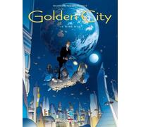 Golden City Tome 14 - Dark Web