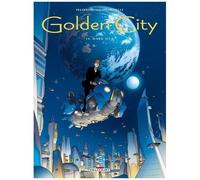 Golden City – Tome 14 : Dark Web – Delcourt