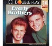 Golden Classics: 20 Original C by Everly Brothers (2001-06-29)