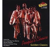 Golden Classics by People's Choice (2000-12-20)