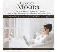 Golden Classics - Classical Moods [Import]