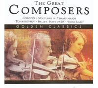 Golden Classics - Composers [Import]