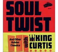 Golden Classics Curtis,King