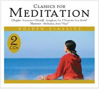 Golden Classics for Meditation
