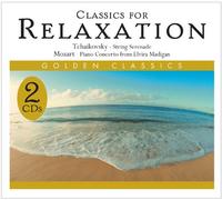 Golden Classics for Relaxation