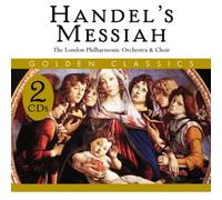 Golden Classics: Handel S Messiah