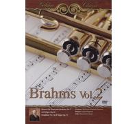 Golden Classics Vol 2 Konzert Fuer Piano & Orchester No 2 In B Major Op 83 / Symphony No 2 In D Ma